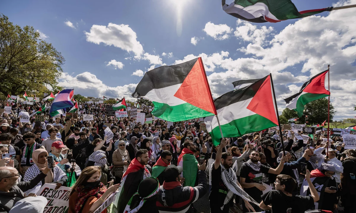 Palestine : Rabat remet les pendules à l’heure